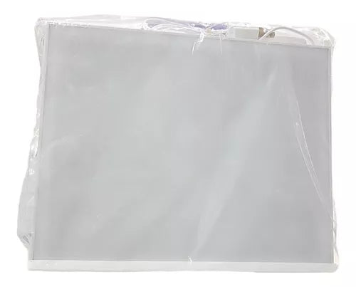 Negatoscopios Acrílico Valdi Dental luz led