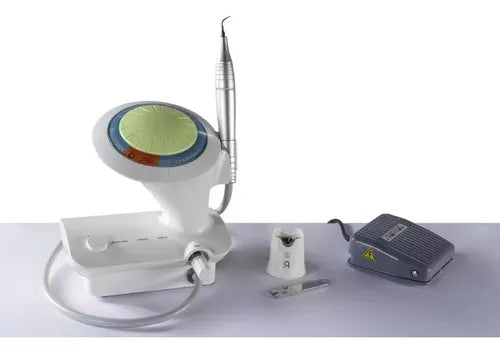 Escariador Cavitron Dental Ultrasonido Con Led P7l con luz