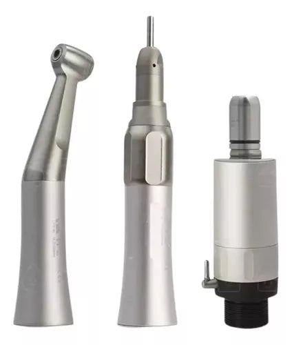 Pieza de baja Anelsam c/contra Angulo PUCH BOTON