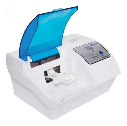Tienda DDC - Anelsam - Equipo - Amalgamador Dental Anelsam para capuslas como biodentin mta | TiendaDDC.com
