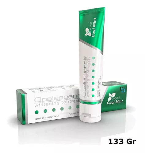 PASTA DENTAL OPALESCENCE 4.7 OZ