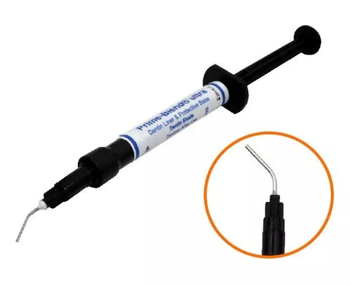 PRIME BLEND ULTRA 2Gr Hidróxido Calcio Prime Dent