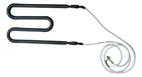 Resistencia Para Vacuum Dental Diems