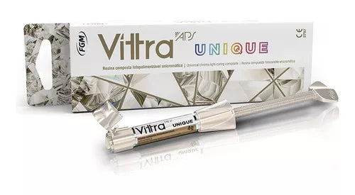 7899633826308 - FGM - RESINAS - kit Resina Fotocurable Vittra Aps FGM con adheisvo Ambar Universal | TiendaDDC.com