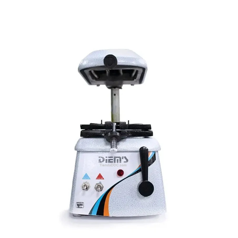 VACUUM DIEM DENTAL