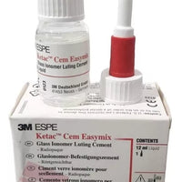 Ketac Cem liquido 12ml