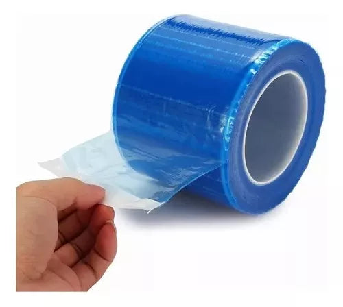 BARRERA DE PROTECCION Clean pack rollo 1200pz