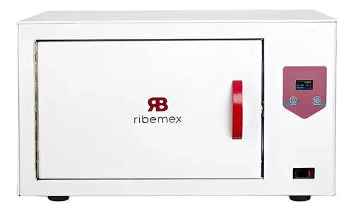 Esterilizador Digital De Calor Seco Ribemex