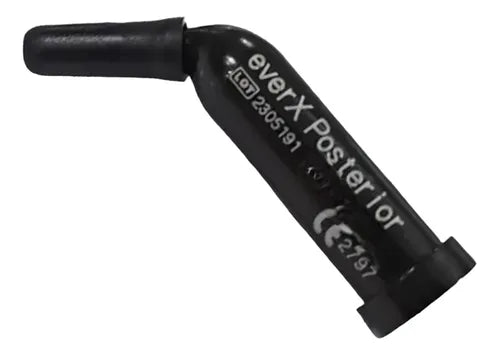 Ever X Posterior Cápsula