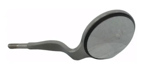Espejo Dental Doble Sin Mango Hu Friedy No.4 1pz