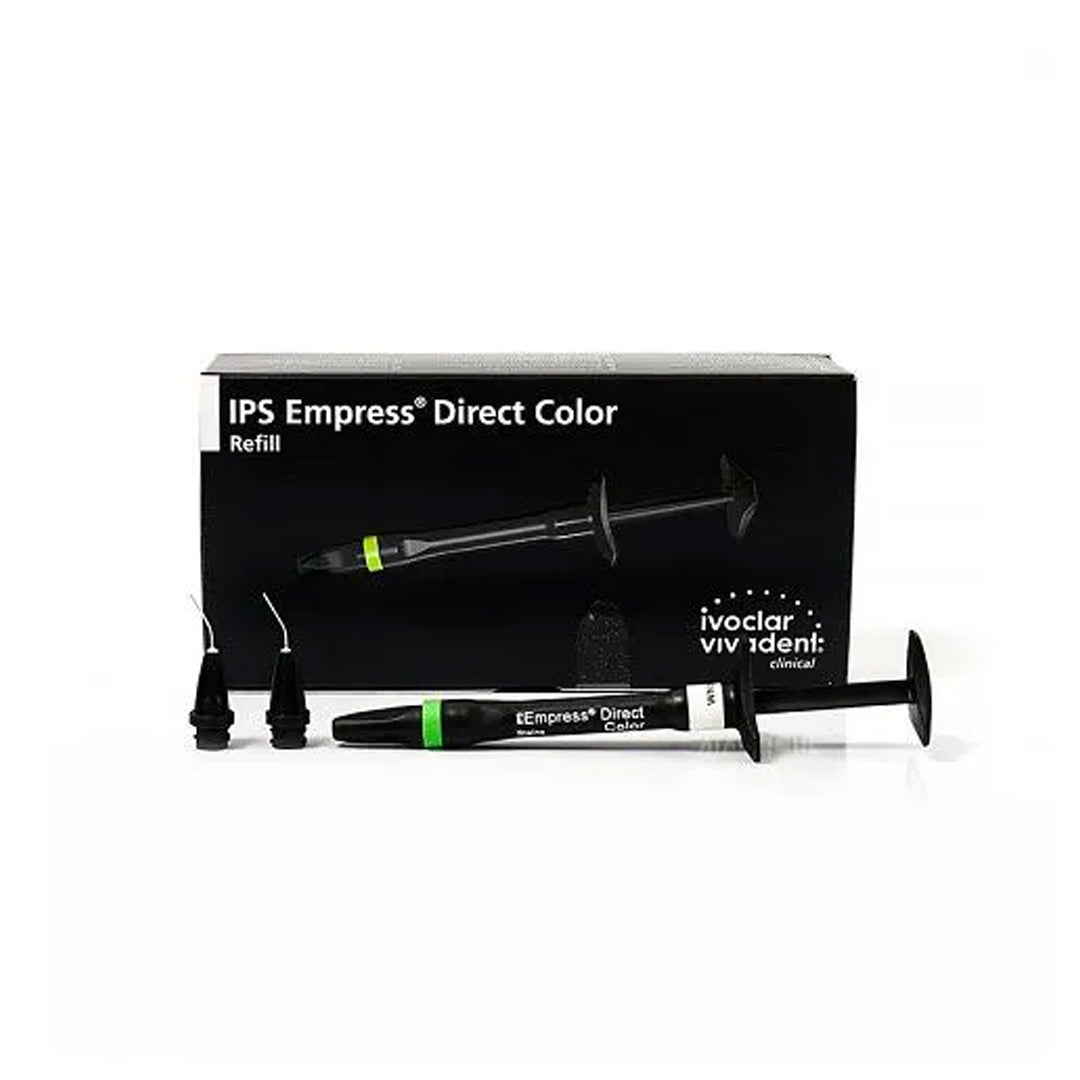 Ips Empress Direct Color Blanco Fluida 1gr