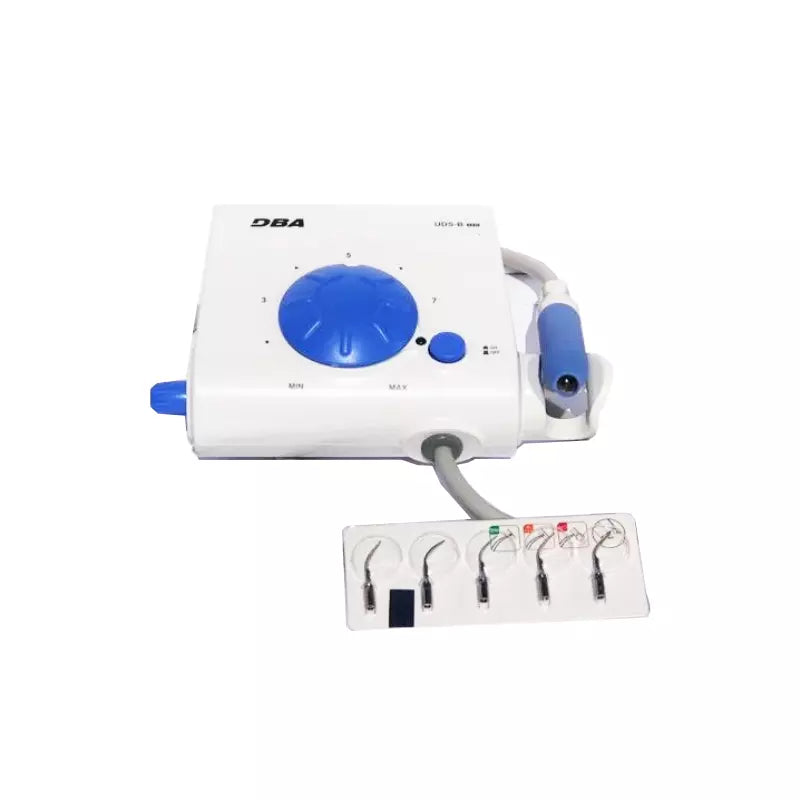 Ultrasónico scariador DBA UDS-B con LED