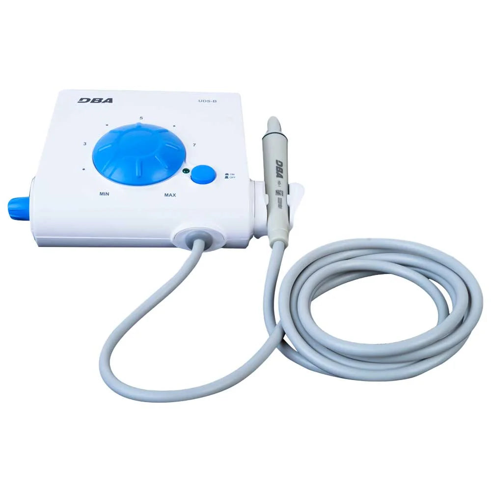 Ultrasónico scariador DBA UDS-B con LED