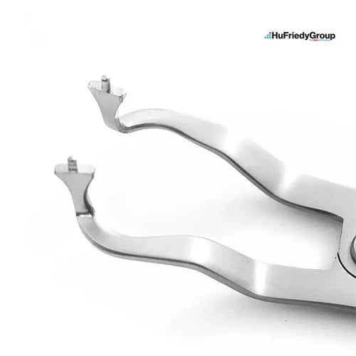 Porta Grapas Dental Hu-friedy