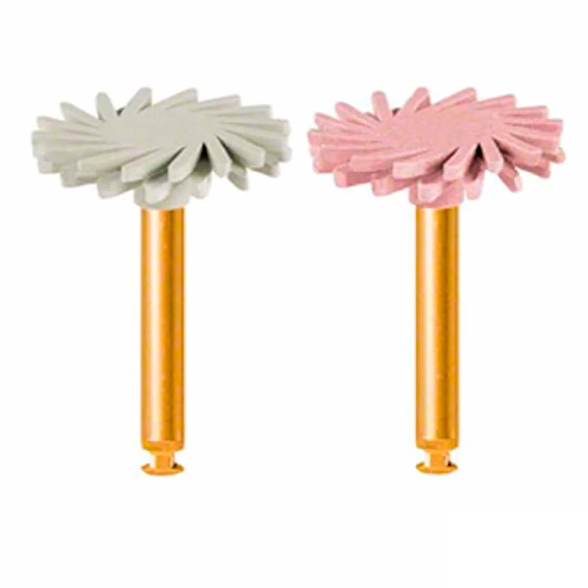 Tienda DDC - Tienda DDC - CLINICA - Pulidor Ultrafino Twist Xt Eve Diacomp Plus Pack Ra | TiendaDDC.com