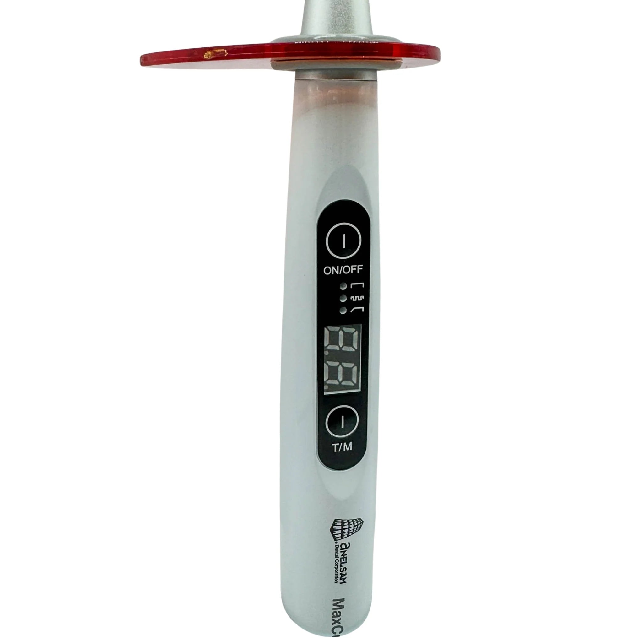 Lampara gotocurado MAXCURE 3 curing light