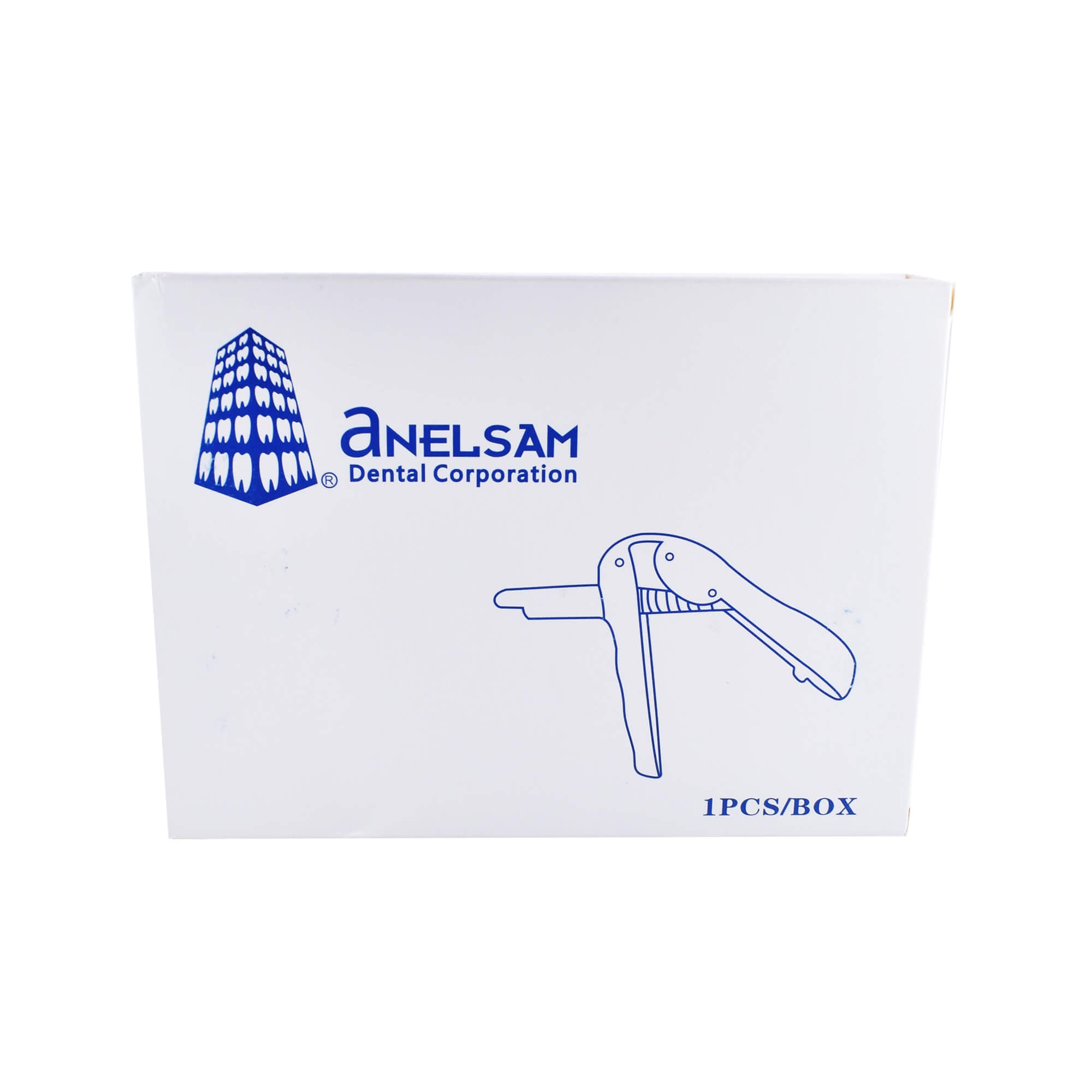 Pistola Dental Para Compul