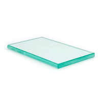 Loseta de Vidrio 8*15cm