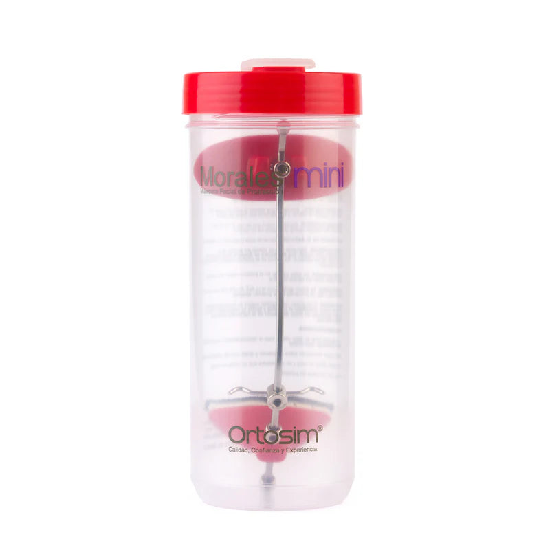 Máscara Facial Morales eco Ortosim