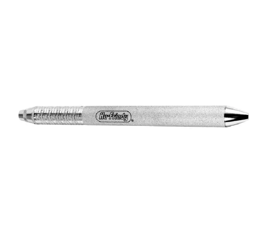 5010000293215 - HU-FRIEDY - Mango para Sonda Grueso ph6 Hu-friedy amarillo | TiendaDDC.com