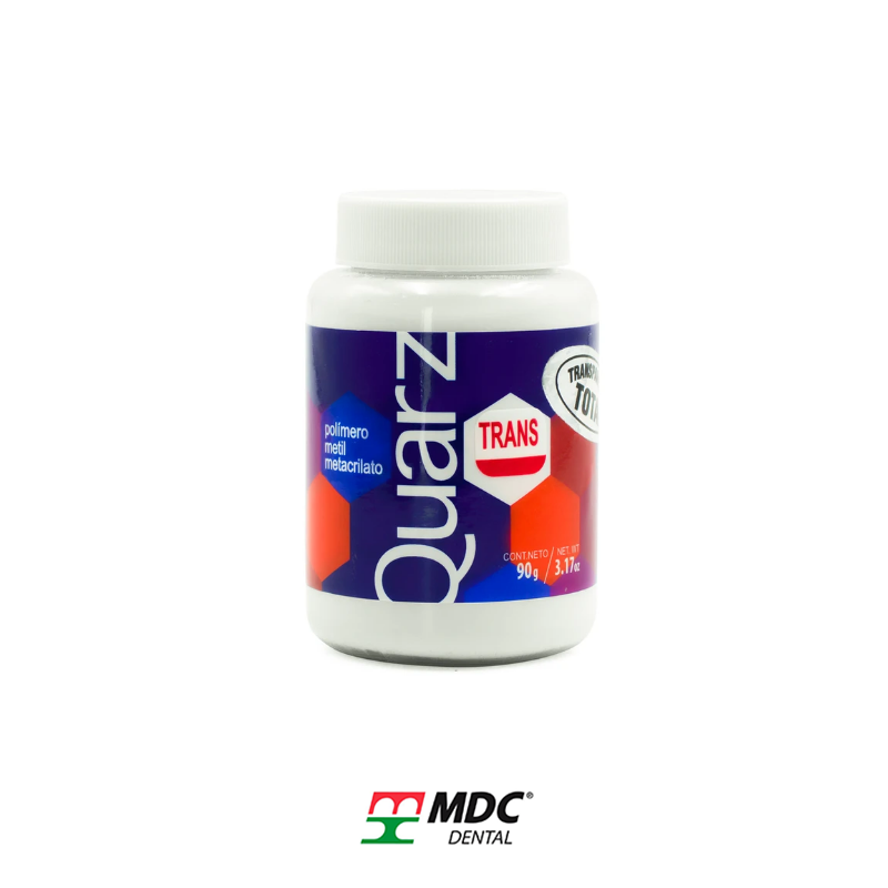 Acrílico Quarz 150gr Autocurable rapido