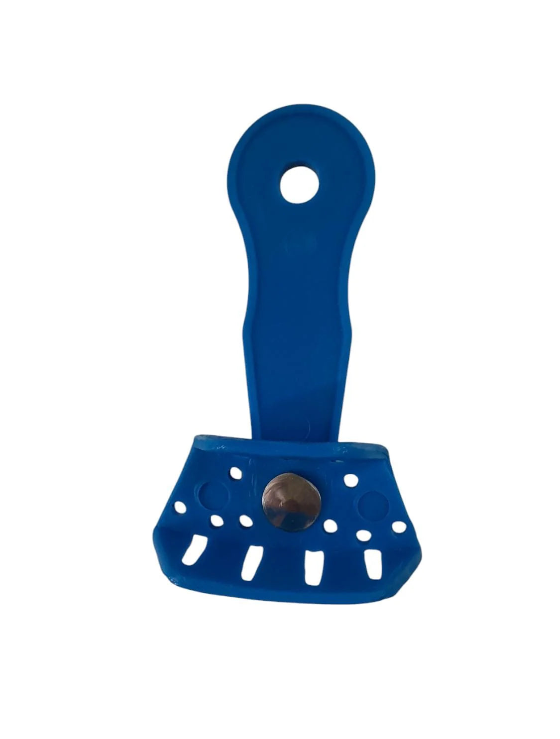 Portaimpresión móvil arcada 1/8 cucharilla infantil