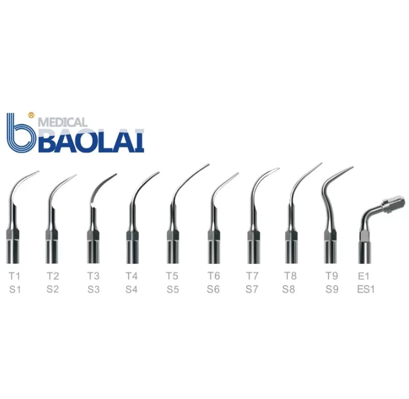 Tienda DDC - BAOLAI - Equipo - Punta para ultrasonido baolai blister c/1 | TiendaDDC.com