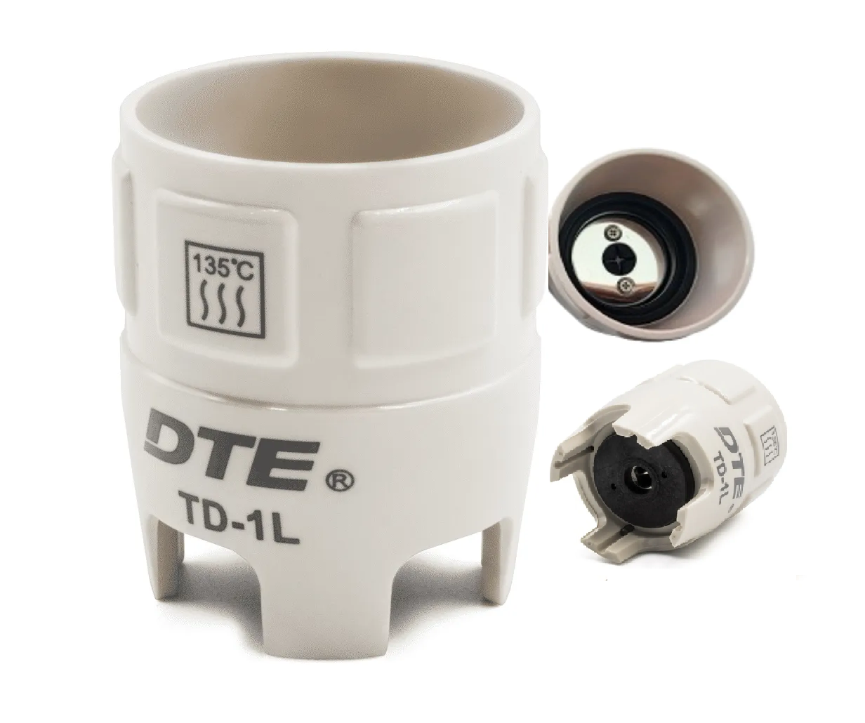 Tienda DDC - DTE - Equipo - Llave Para Cavitron De Ultrasonido Escariador DTE | TiendaDDC.com