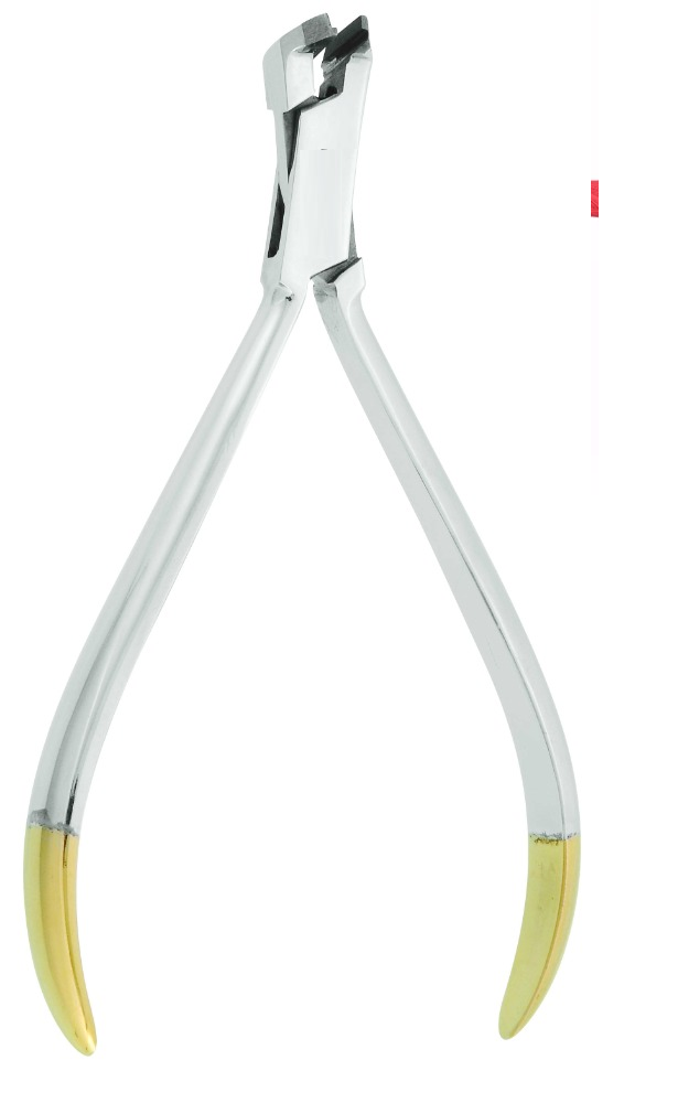 Pinzas De Corte Distal Para Ortodoncia Dental