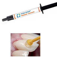 Cemento Carillas Veneer Cement Prime Dent