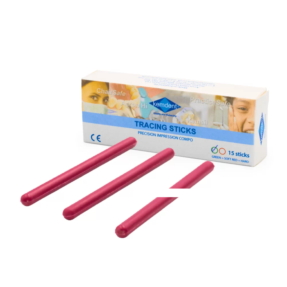 Modelina En Barra Kemdent