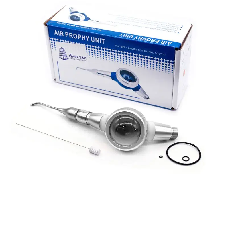 Arenador Odontologico plastico Air Prophy arenado dental