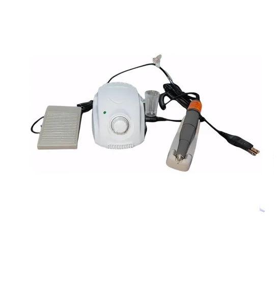 Micromotor Champion Laboratorio Con Pieza H37l1 Mdc