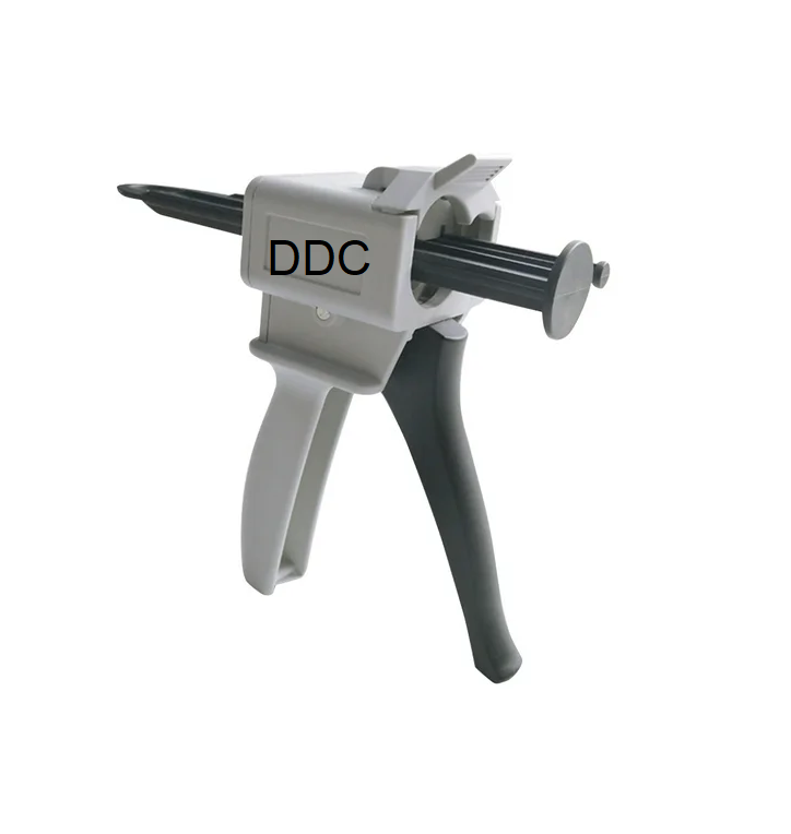 Pistola Dispensadora mezcladorda 10:1 Para Bisacril