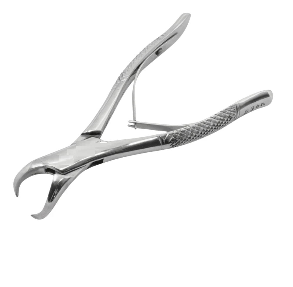 Forceps Infantil 23sk P/molares