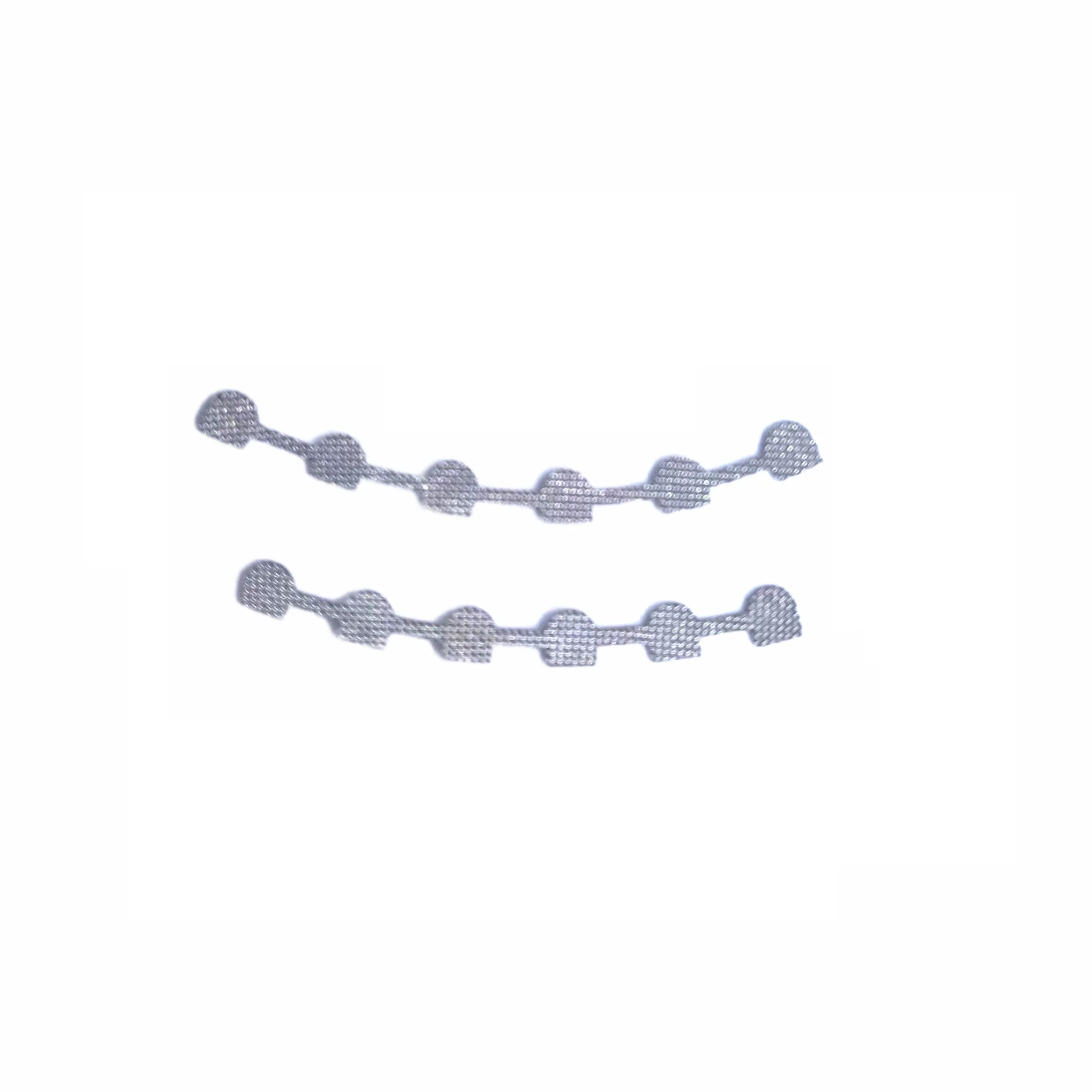 Retenedor Fijo De Ortdoncia Superior E Inferior