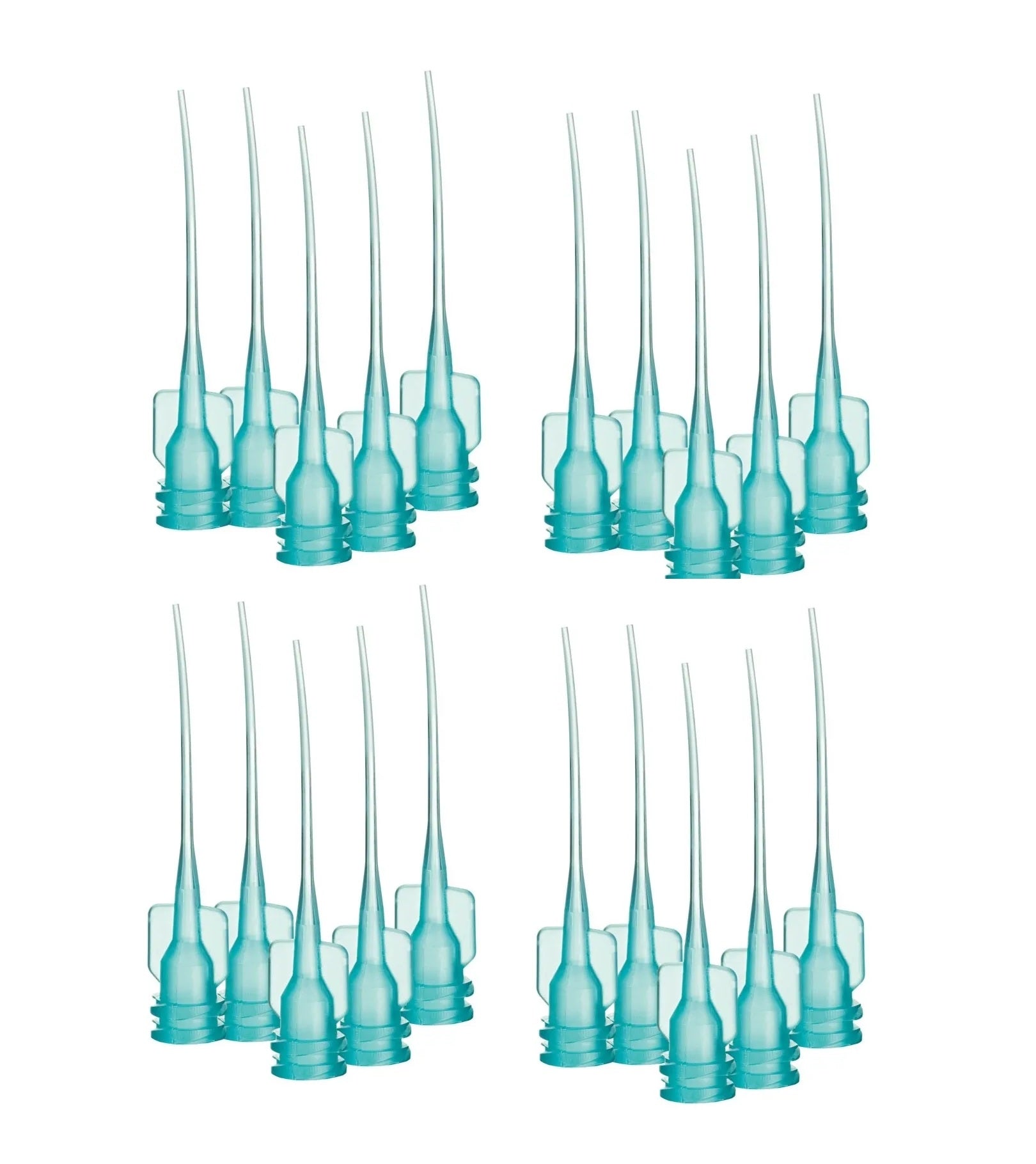 Puntas Capillary Tips 0.019 Ultradent C20 Pz Endo