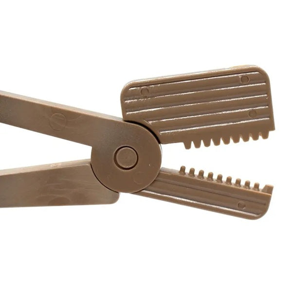 5010000484088 - Deposito Dental Cadereyta - Snap Curvo ANELSAM | TiendaDDC.com