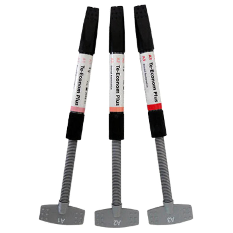 RESINA Te Econom PLUS Ivolcar 4G