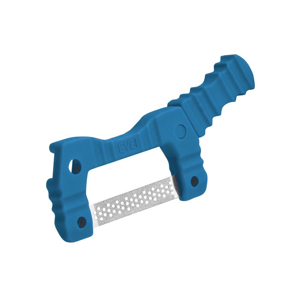 Tienda DDC - Tienda DDC - CLINICA - Kit lija manual Striping dental Rainbow Ipr una Cara Eve | TiendaDDC.com