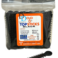 ELASTICOS LIGAS TOP STICKS PAQUETE C/42