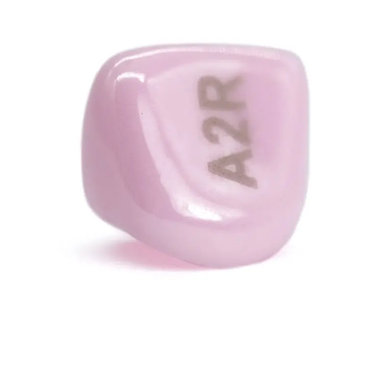 Tienda DDC - NuSmile - ODONTOPEDIATRIA - Corona Zirconia NuSmile anterior centrales laterales superiores | TiendaDDC.com