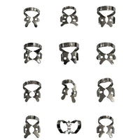 Grapa De Aislamiento Arain