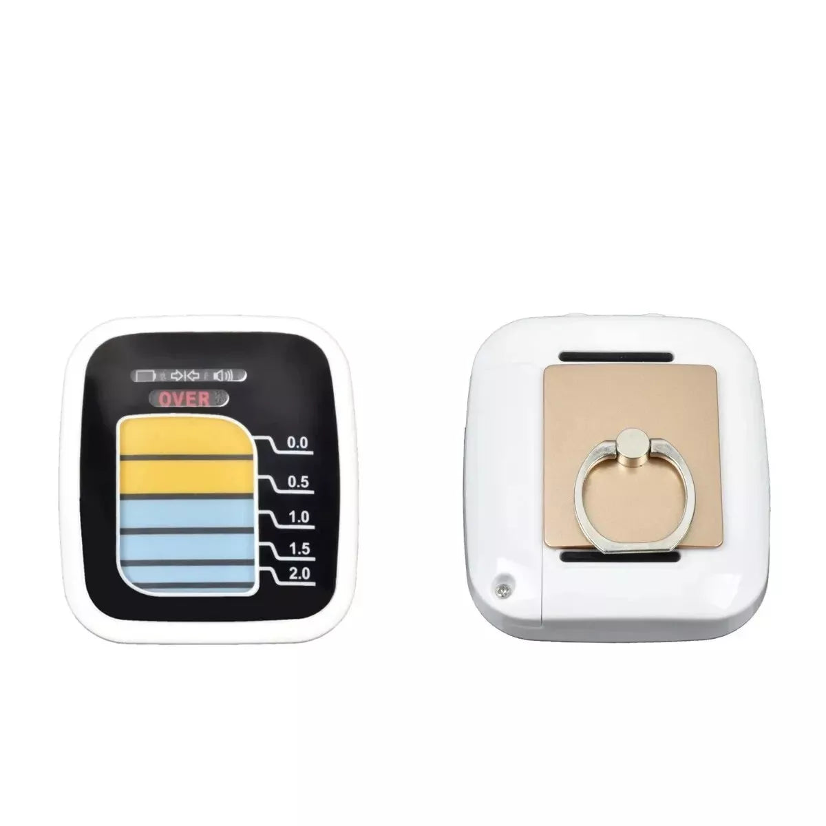 Minipex Localizador De Ápices Portátil Dental Endodontico