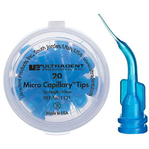 Tienda DDC - ULTRADENT - ENDO - Punta Irrigadora Endo-eze Micro Capillary | TiendaDDC.com