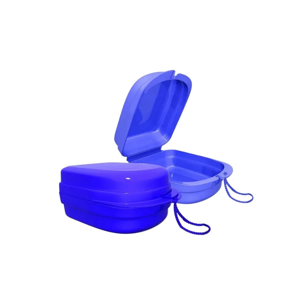 7898938244770 - maquira - Caja Porta Guarda Dental Apartos De Ortodoncia Kit 10 Pzas con aroma | TiendaDDC.com