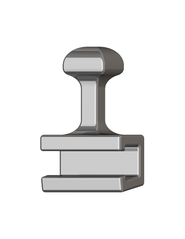 Tienda DDC - AZDENT - ORTO - Ganchos Hooks crimpable 10pz | TiendaDDC.com