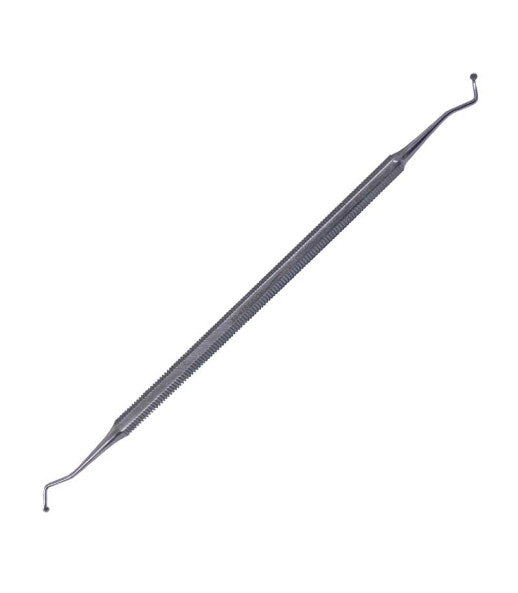 Excavador De Dentina Cucharilla