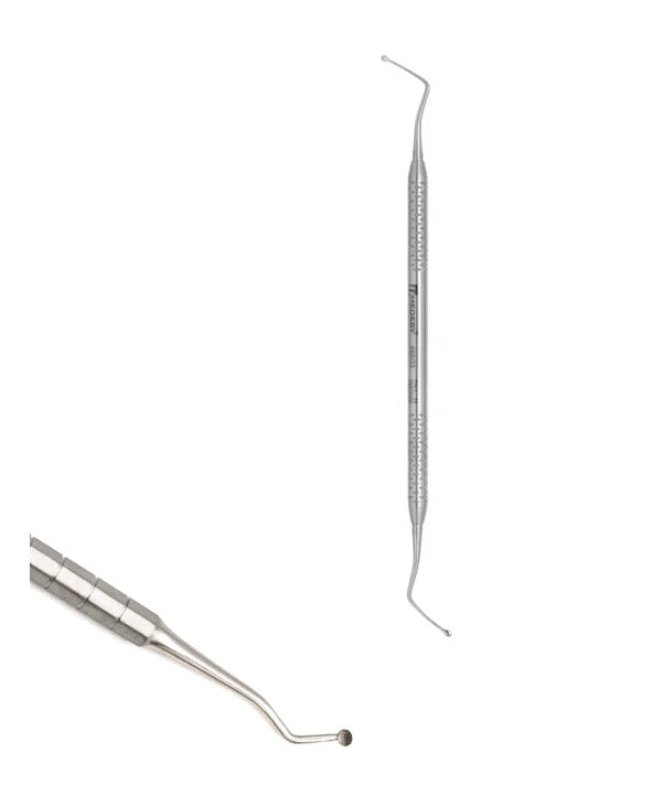 Excavador De Dentina Cucharilla