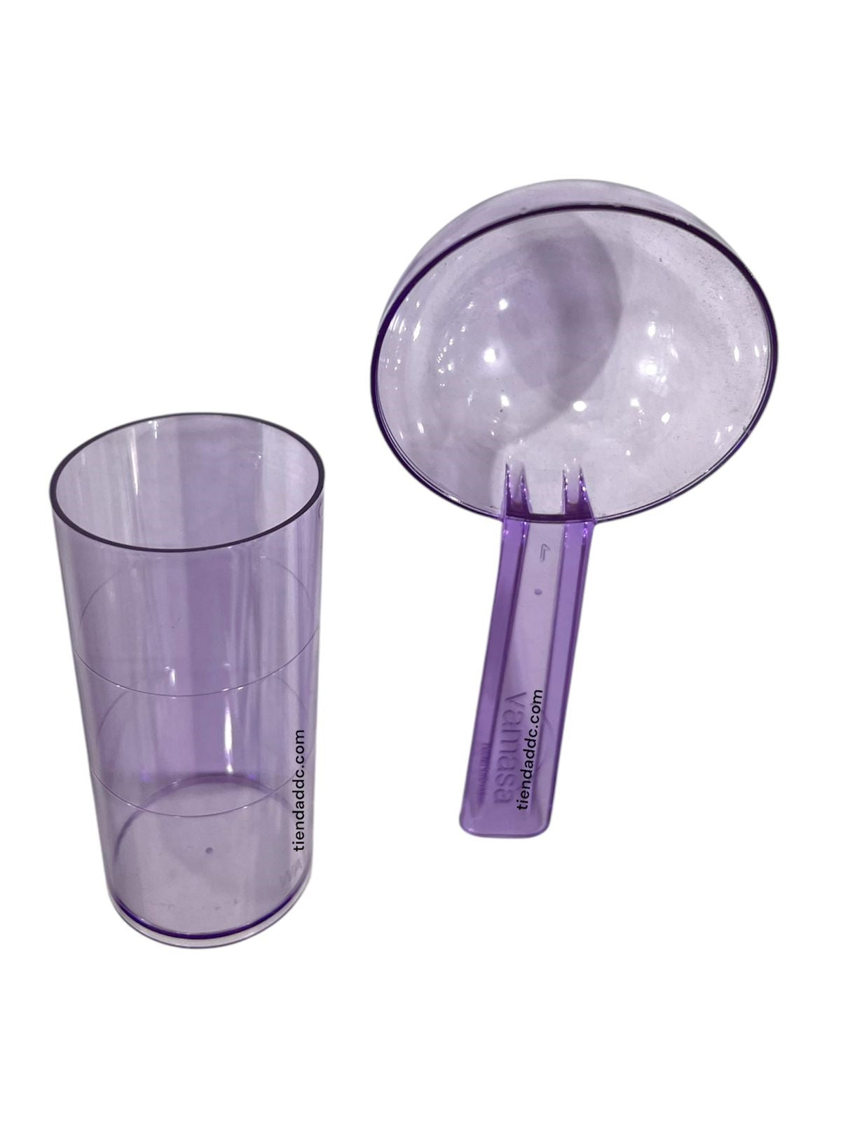 MEDIDORES alginato DE IMPRESION